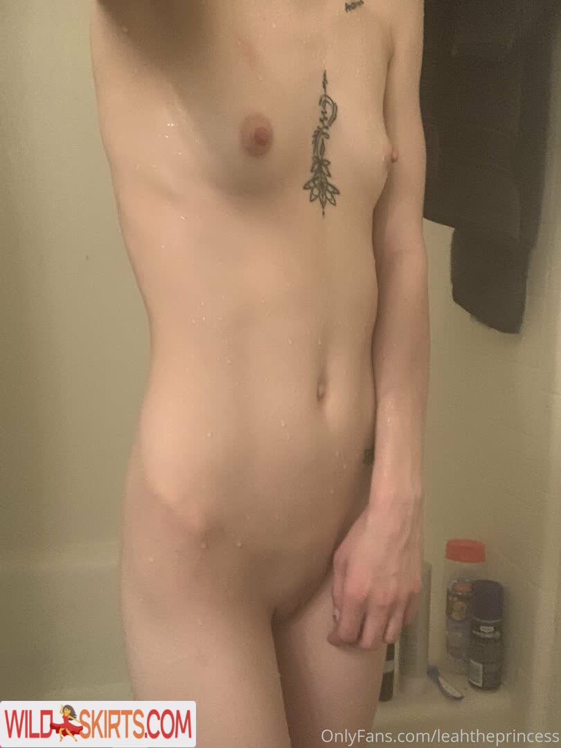 Leahtheprincess nude leaked photo #9