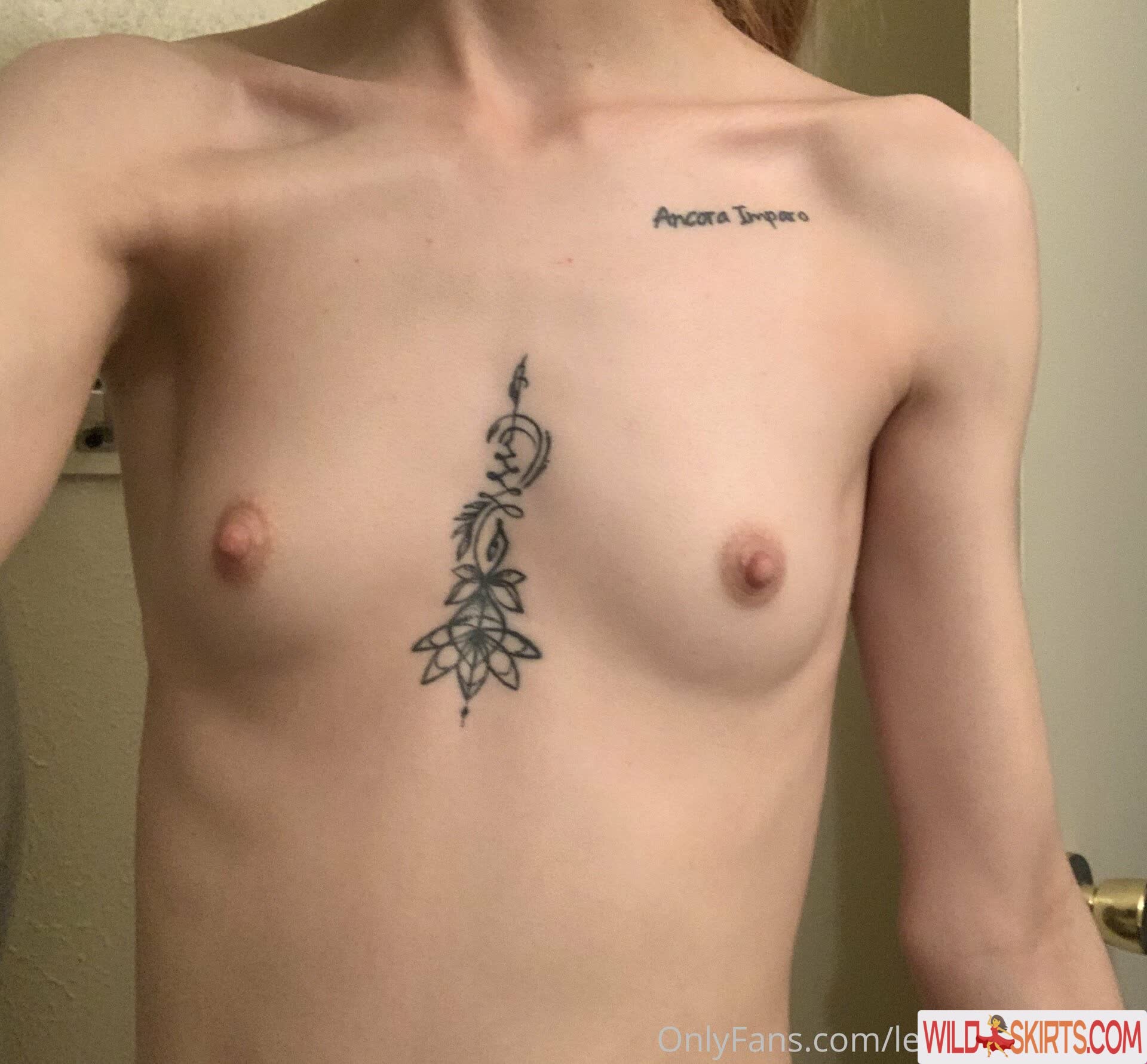 Leahtheprincess nude leaked photo #14