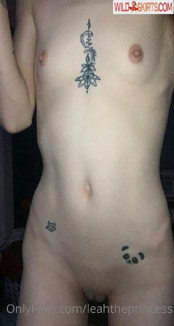 Leahtheprincess / leah.theprincess / leahtheprincess nude OnlyFans, Instagram leaked photo #47