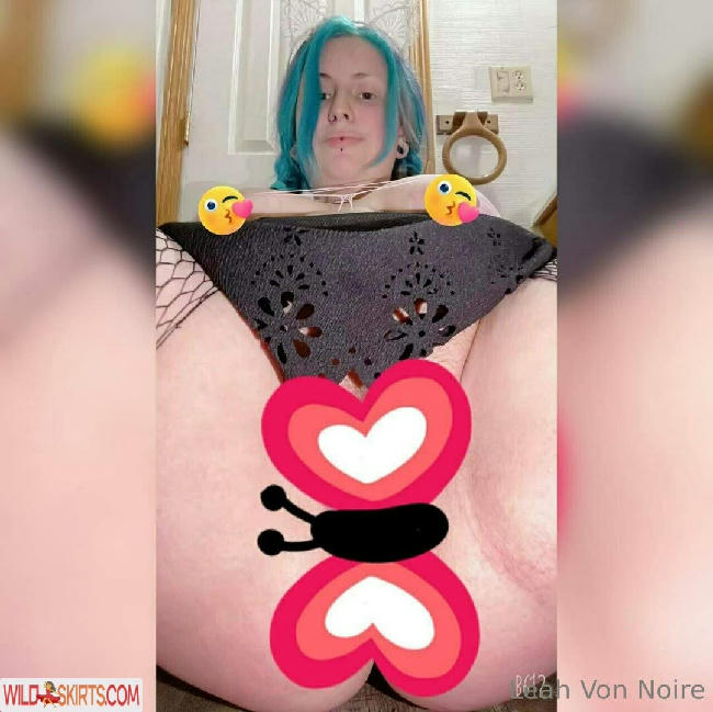 leahvonnoirefree / leahvonnoirefree / theyellowpearl nude OnlyFans, Instagram leaked photo #180