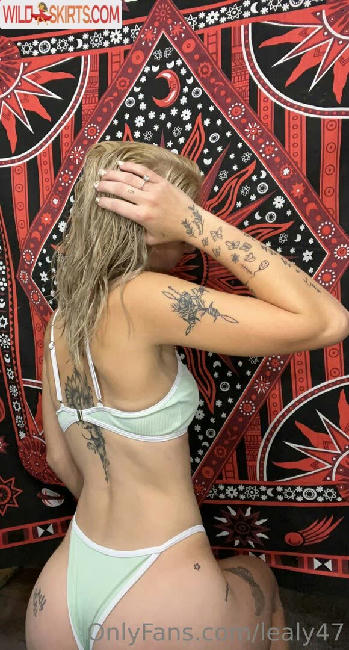 lealy47 / lealy47 / lyndsayealy04 nude OnlyFans, Instagram leaked photo #57