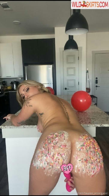 leann_morgann nude OnlyFans, Instagram leaked photo #58