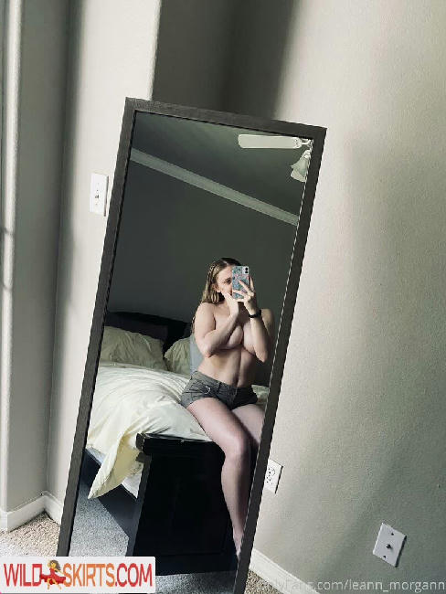 leann_morgann nude OnlyFans, Instagram leaked photo #73