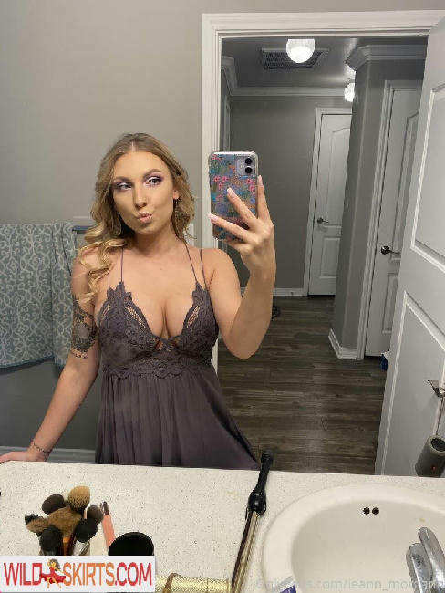 leann_morgann nude OnlyFans, Instagram leaked photo #93