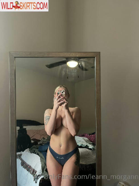 leann_morgann nude OnlyFans, Instagram leaked photo #120