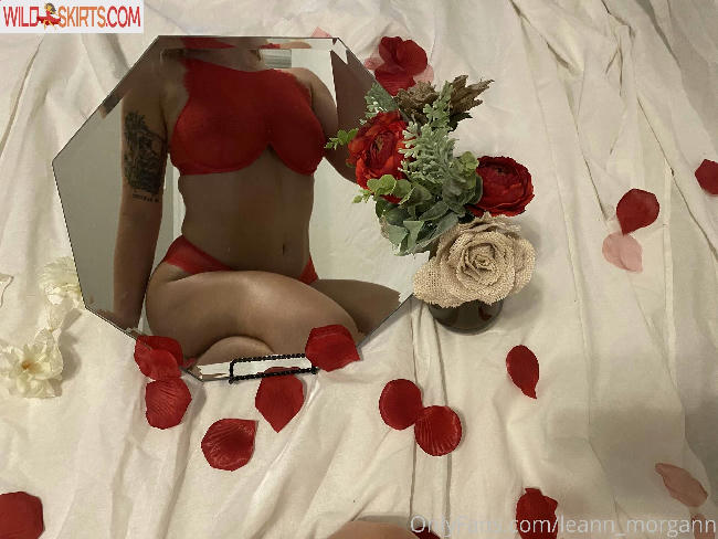 leann_morgann nude OnlyFans, Instagram leaked photo #126