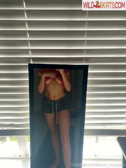 leann_morgann nude OnlyFans, Instagram leaked photo #131