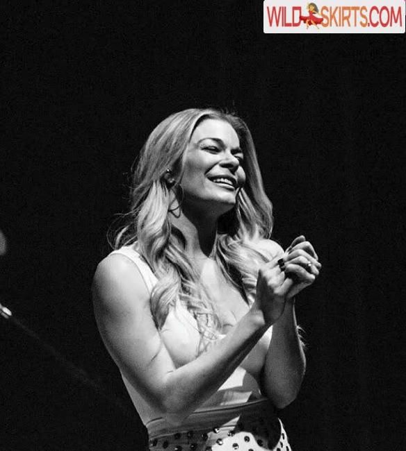 Leann Rimes / leannrimes nude Instagram leaked photo #25