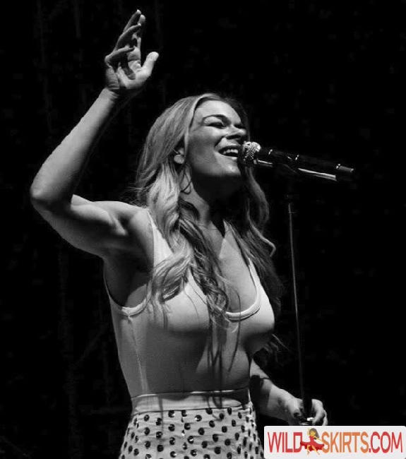 Leann Rimes / leannrimes nude Instagram leaked photo #26