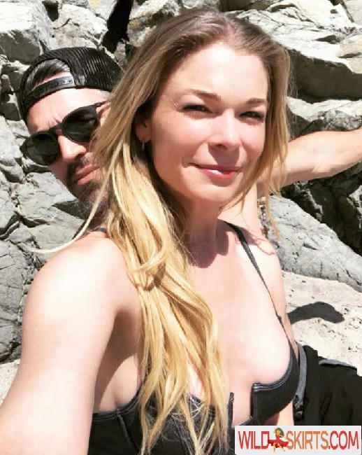 Leann Rimes / leannrimes nude Instagram leaked photo #28