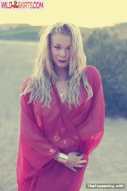 Leann Rimes / leannrimes nude Instagram leaked photo #38