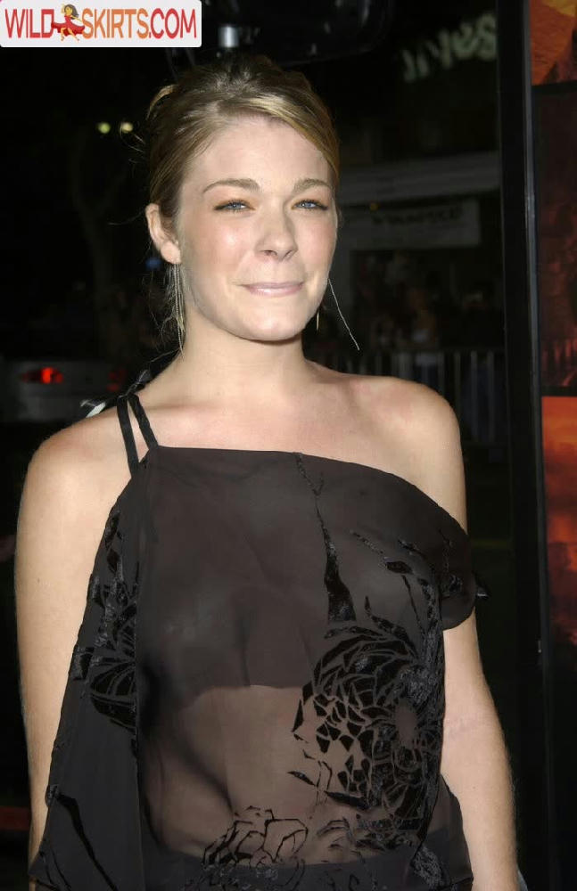 Leann Rimes / leannrimes nude Instagram leaked photo #9