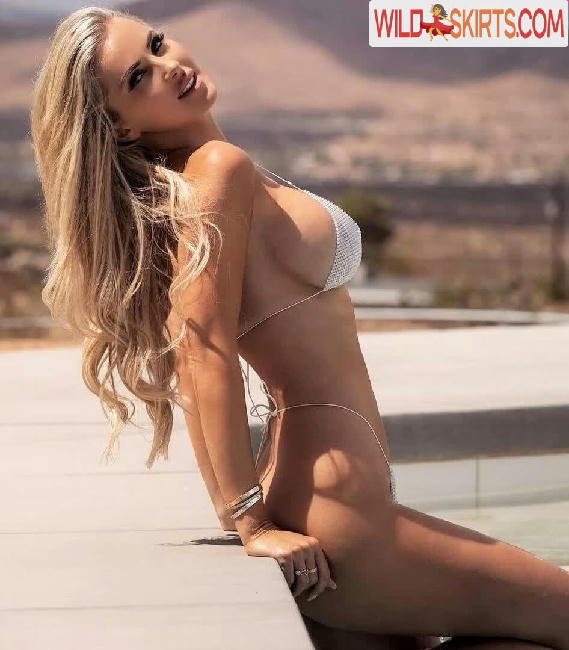 Leanna Bartlett / leannabartlett nude Instagram leaked photo #5