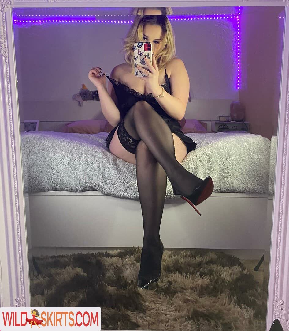 Leanne Campbell / Leannne_c / censoredblonde / leannec_official nude OnlyFans, Instagram leaked photo #22