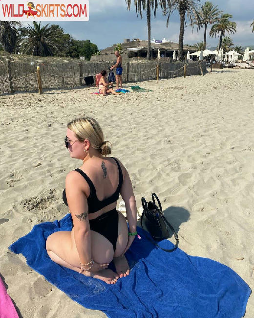 Leanne Campbell / Leannne_c / censoredblonde / leannec_official nude OnlyFans, Instagram leaked photo #23