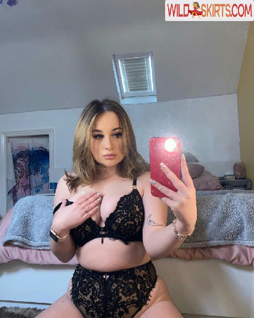 Leanne Campbell / Leannne_c / censoredblonde / leannec_official nude OnlyFans, Instagram leaked photo #25