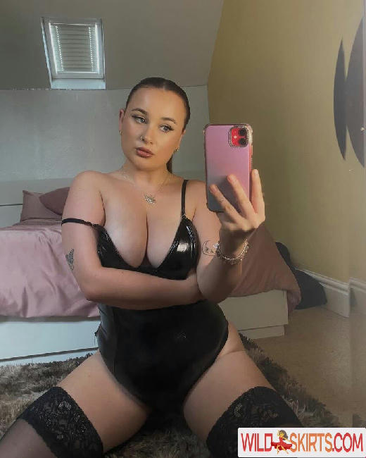 Leanne Campbell / Leannne_c / censoredblonde / leannec_official nude OnlyFans, Instagram leaked photo #31