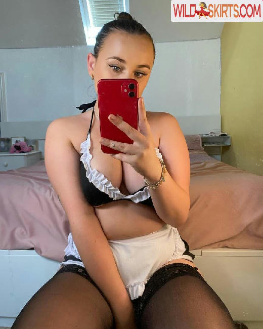 Leanne Campbell / Leannne_c / censoredblonde / leannec_official nude OnlyFans, Instagram leaked photo #34