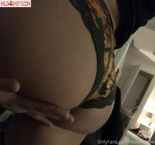 Leanne Crow /  / LeanneCrow nude OnlyFans, Instagram leaked photo #23