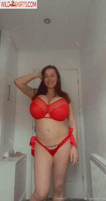 leannecrowonlyfans / leannecrow_4 / leannecrowonlyfans nude OnlyFans, Instagram leaked photo #6