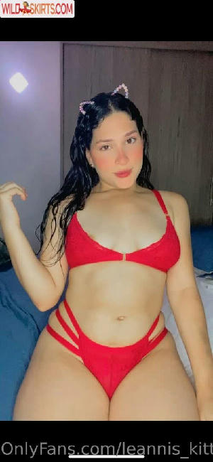 leannis_kitty / leannis_kitty / liz_05_dixson nude OnlyFans, Instagram leaked photo #81