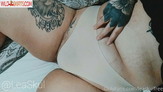 leaskulfree / _leasmile / leaskulfree nude OnlyFans, Instagram leaked photo #42