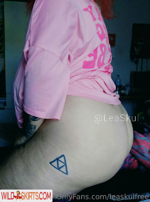 leaskulfree / _leasmile / leaskulfree nude OnlyFans, Instagram leaked photo #55