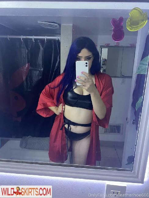 leatherhoe666 nude OnlyFans, Instagram leaked photo #55