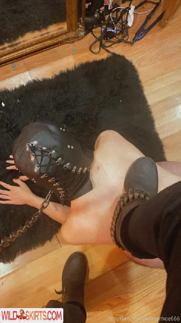 leatherhoe666 nude OnlyFans, Instagram leaked photo #91