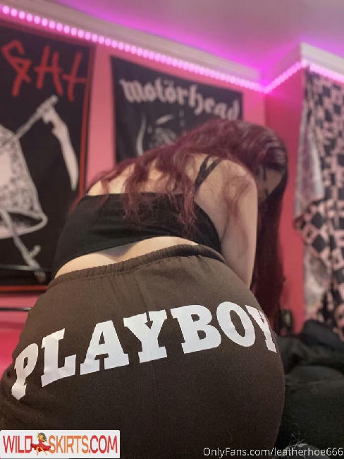 leatherhoe666 nude OnlyFans, Instagram leaked photo #105