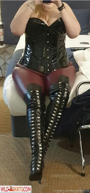 leatherhoe666 nude OnlyFans, Instagram leaked photo #118