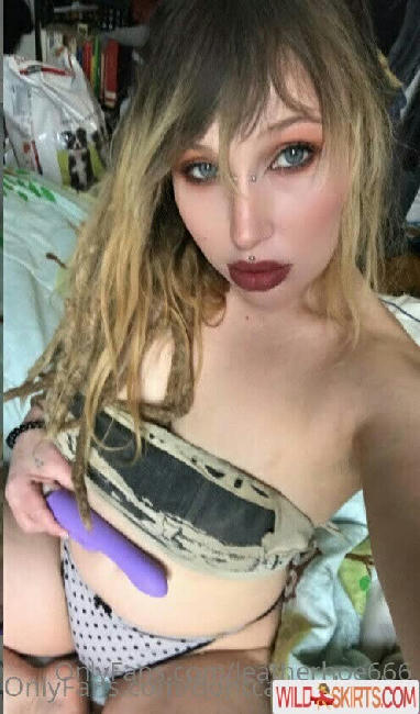 leatherhoe666 nude OnlyFans, Instagram leaked photo #141