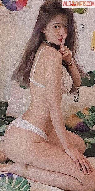 LeBong95 / Le Xuan Anh / lebong95 nude Instagram leaked photo #4