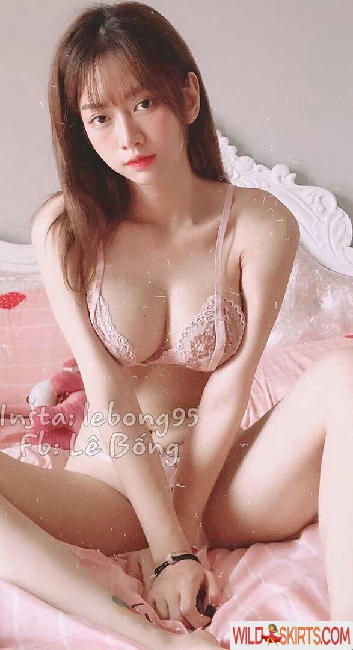 LeBong95 / Le Xuan Anh / lebong95 nude Instagram leaked photo #3