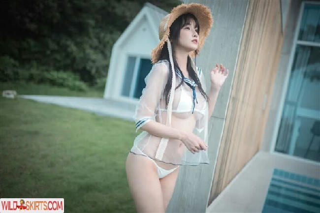 Lee Ahrin / ahrin2 nude leaked photo #11