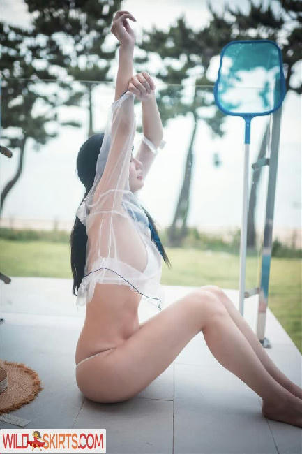 Lee Ahrin / ahrin2 nude leaked photo #19