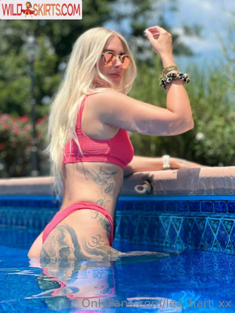 lee_hart_xx / lee_h_xx / lee_hart_xx nude OnlyFans, Instagram leaked photo #22