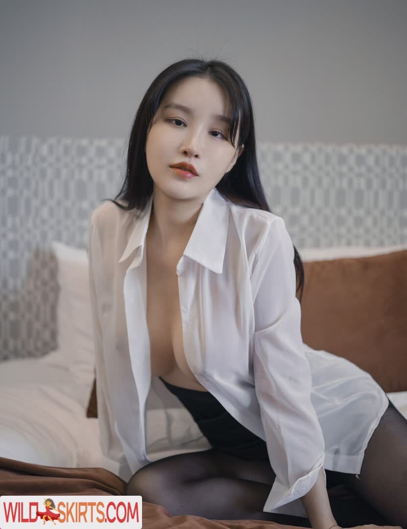 Lee Seol 이설 nude leaked photo #24