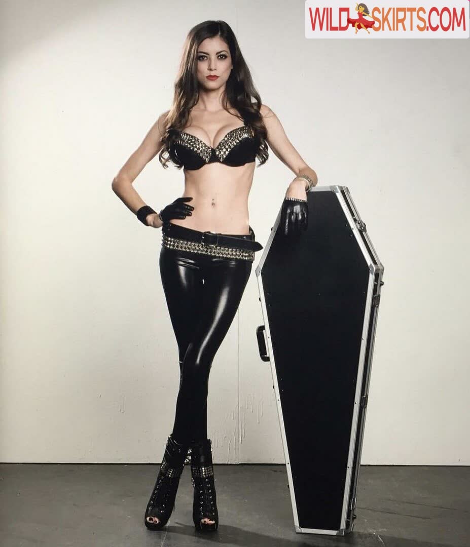 LeeAnna Vamp / Vamp / leeannavamp / vamplette nude OnlyFans, Patreon, Instagram leaked photo #11