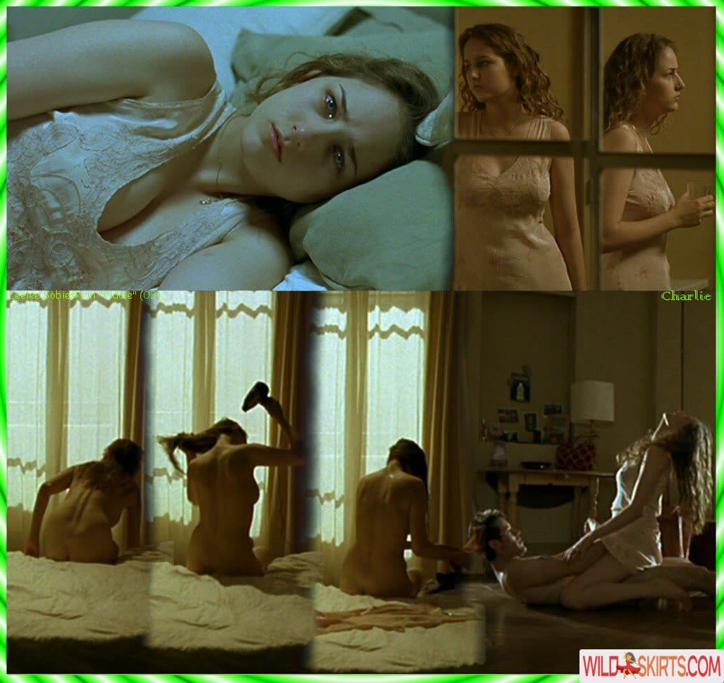 Leelee Sobieski nude leaked photo #29