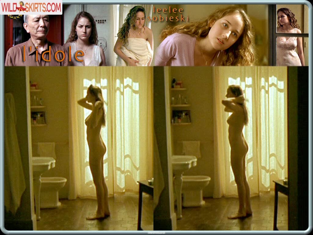 Leelee Sobieski nude leaked photo #47