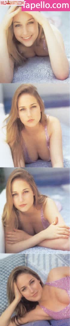 Leelee Sobieski nude leaked photo #1