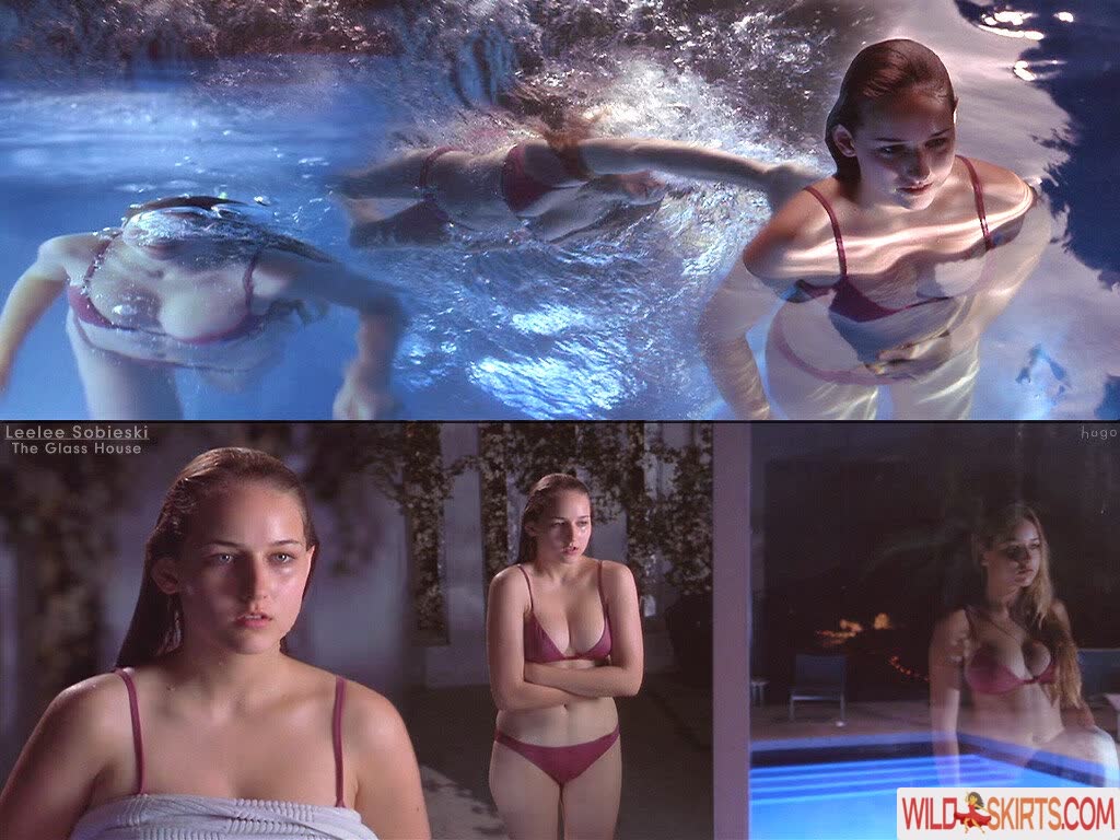 Leelee Sobieski nude leaked photo #9