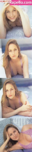 Leelee Sobieski nude leaked photo #19