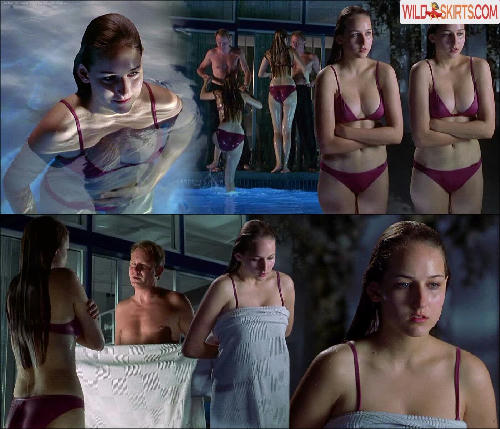 Leelee Sobieski nude leaked photo #89