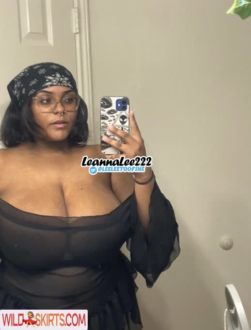 Leeleetoohigh / gottaluvwsp / leeleetoofine nude OnlyFans, Instagram leaked photo #8