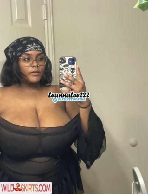 Leeleetoohigh / gottaluvwsp / leeleetoofine nude OnlyFans, Instagram leaked photo #9