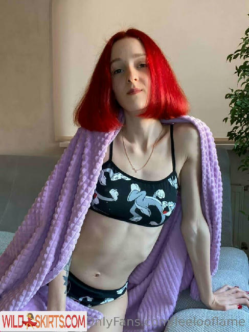 leelooflame / leeloofire / leelooflame nude OnlyFans, Instagram leaked photo #17