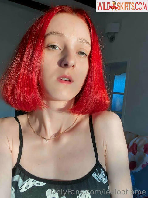 leelooflame / leeloofire / leelooflame nude OnlyFans, Instagram leaked photo #18