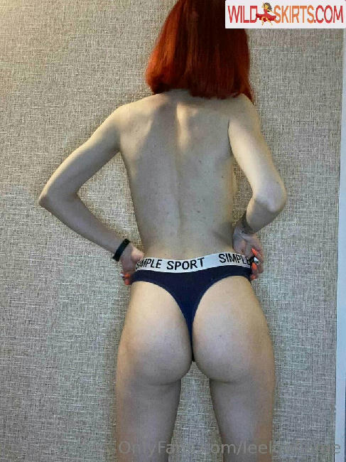 leelooflame / leeloofire / leelooflame nude OnlyFans, Instagram leaked photo #64